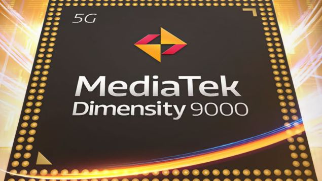 MediaTek ra mắt Dimensity 9000, cạnh tranh với Snapdragon hàng đầu của Qualcomm